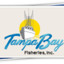 Tampa Bay Fisheries logo