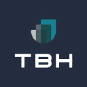 TBH GMBH logo