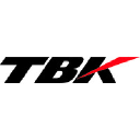 TBK India logo