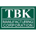 TBK MANUFACTURING CORPORATION logo