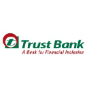 Trust Bank logo