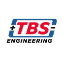 TBS Engineering logo