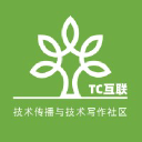 TC China logo