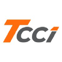 T CCI Manufacturing logo