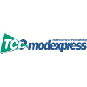 TCC Modexpress logo