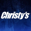 T.Christy logo