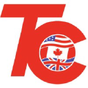 TC Industries logo