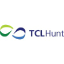 TCL HUNT LTD. logo