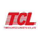 TIMES CARGO LOGISTIC CO. LTD - logo