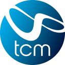 TCM Solutions logo