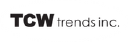 TCW Trends logo