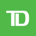 TO THE ORDER OF TD BANK, N.A CARE O logo