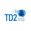 TD2 logo