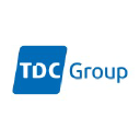 TDC USA logo