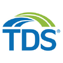 TDS COMPANY LTD. logo