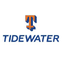 Tidewater logo