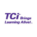 TCI logo