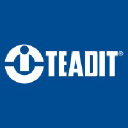 Teadit logo