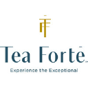 TEA FORTE, INC. logo