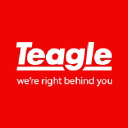 Teagle Machinery logo