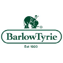 Barlow Tyrie logo