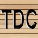 Teak Deck Company logo