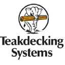 Teakdecking Systems logo