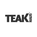 Teakhaus logo