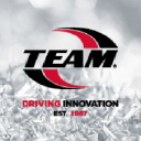 Team Industries logo