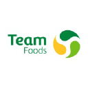 Team Foods Colombia logo