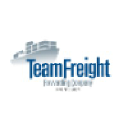 Teamfreight logo