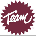 Team Industries logo