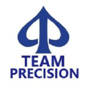 TEAM PRECISION PUBLIC COMPANY logo