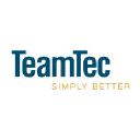 TEAMTEC AS logo