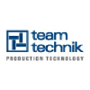 Teamtechnik logo