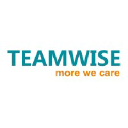 Teamwise Metal Co. logo