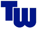 TEAM WORLDWIDE HOUSTON logo