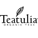 Teatulia logo