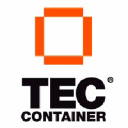 TEC CONTAINER S.A. logo