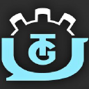 Tecglass logo