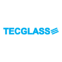 TECGLASS logo