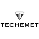 Techemet logo