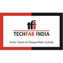 TECHFAB (INDIA) INDUSTRIES LIMITED logo