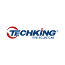 TECHKING TIRES LIMITED logo