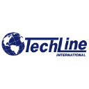 Techline International logo