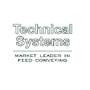 TECHNICAL SYSTEMS INC. logo