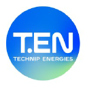 Technip logo