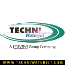 TECHNI WATERJET LTD. logo