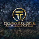 Technoflex logo