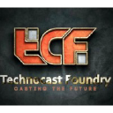 Technocast Foundry logo